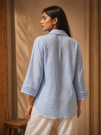 Sauvage Lion Shirt