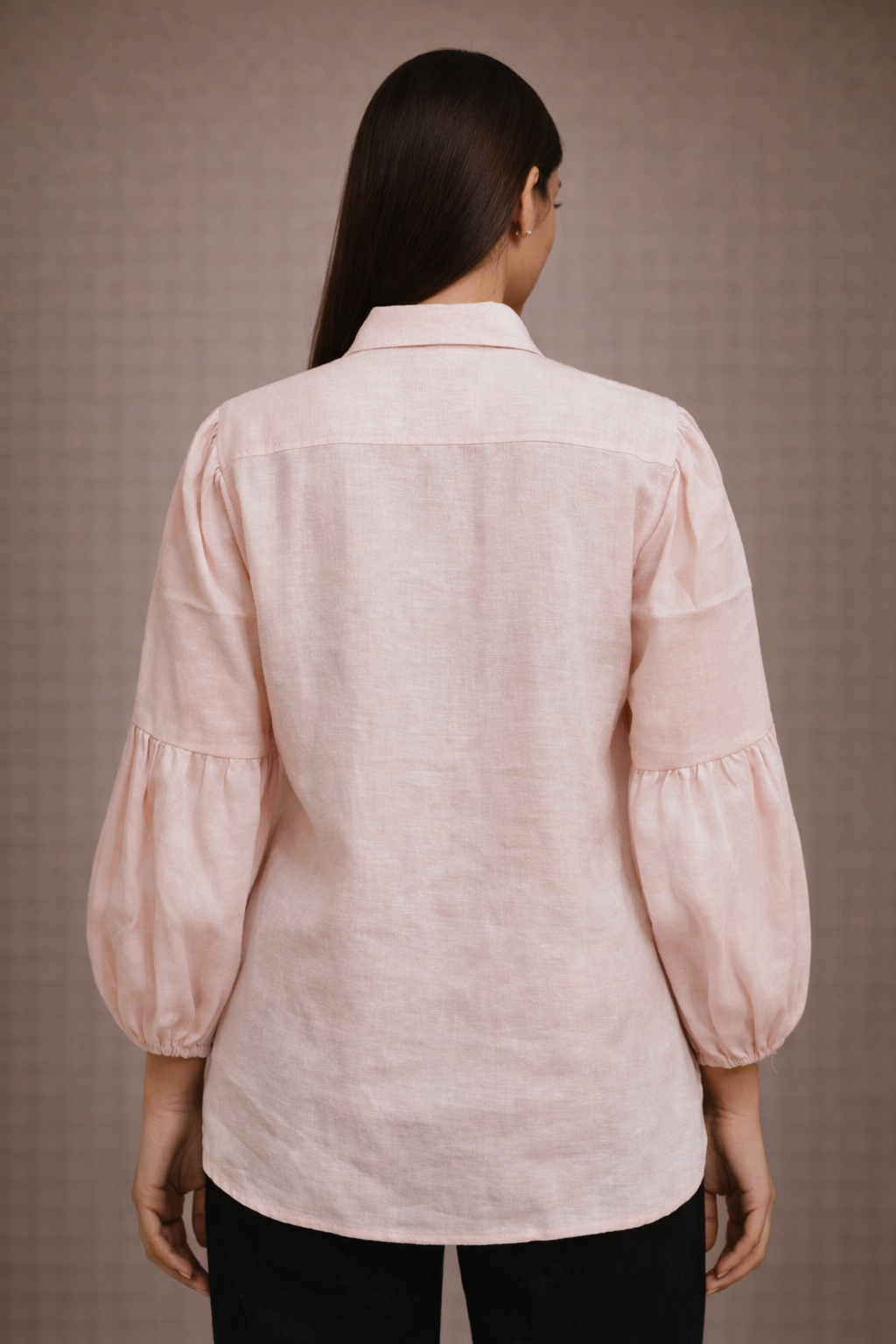 Flamingo Top