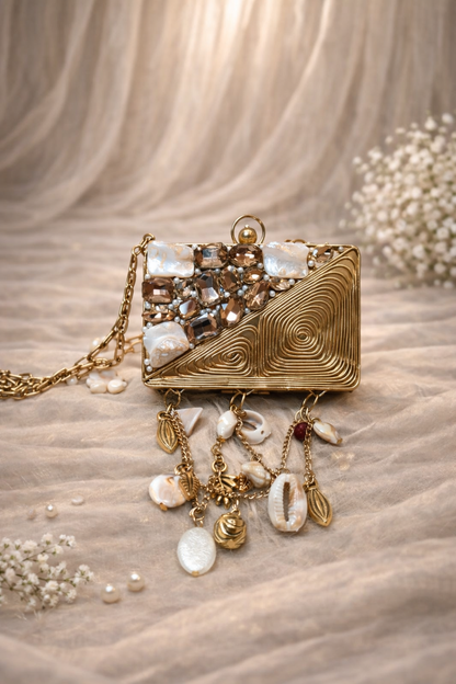 Antara Seashell Treasure