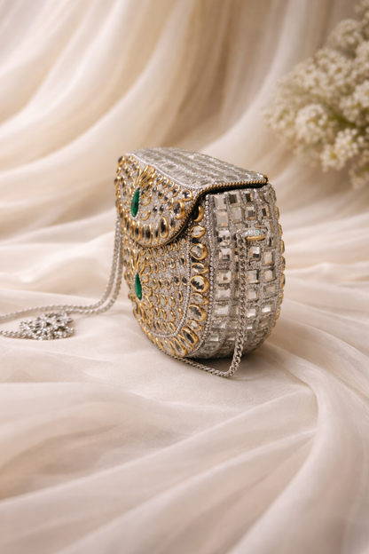 Chandrika Emerald Glow (Mini)