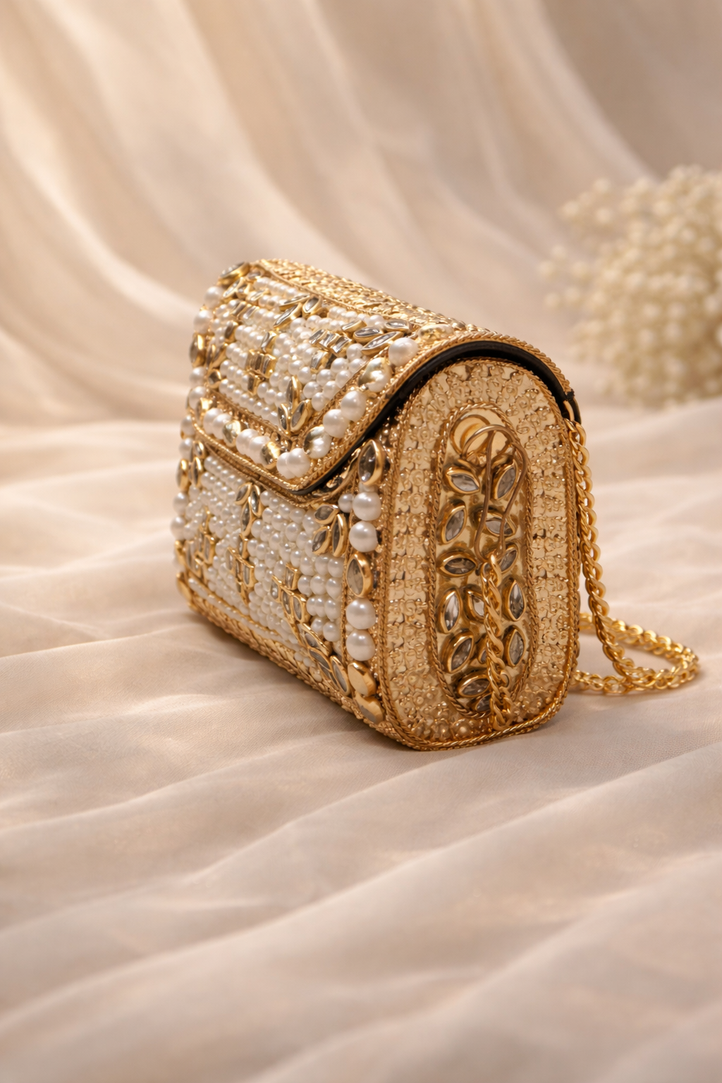 Moti Noor Royale (Mini)