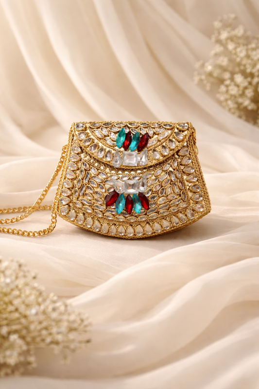 Zafira Royale (Mini)