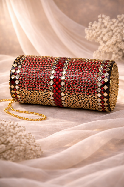 Laal Sitara Cylinder