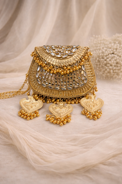 Jhanak Luxe (Mini)