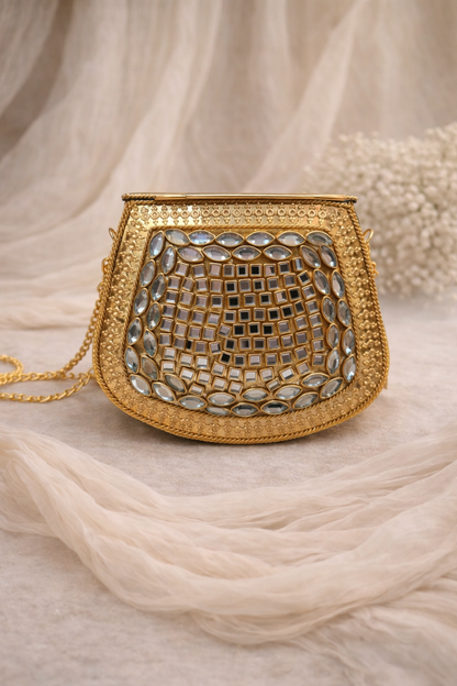 Jhanak Luxe (Mini)