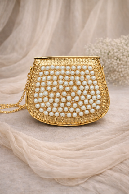 Heirloom Pearl (Mini)