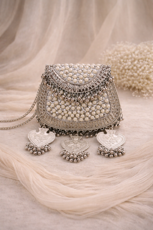 Rajsi Pearl Symphony (Mini)