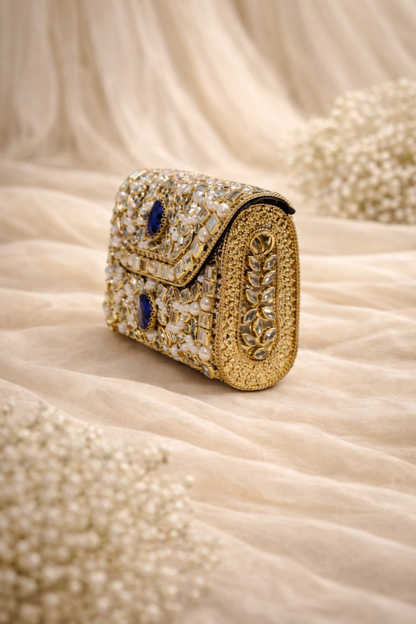 Sapphire Sheesh Mahal (Mini)