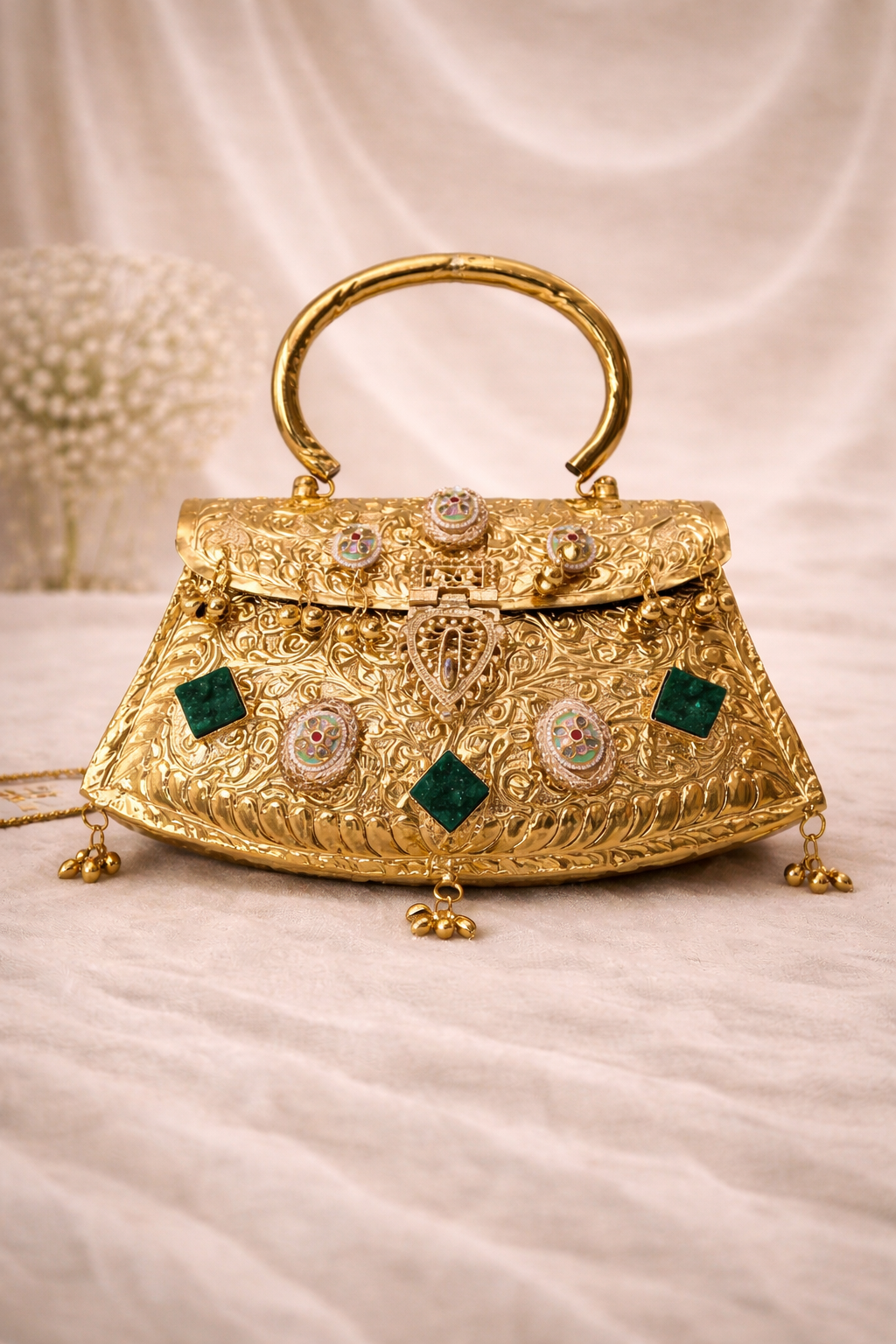 Maharani Vault