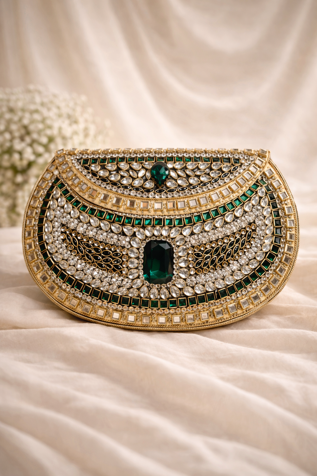 Emerald Maharani