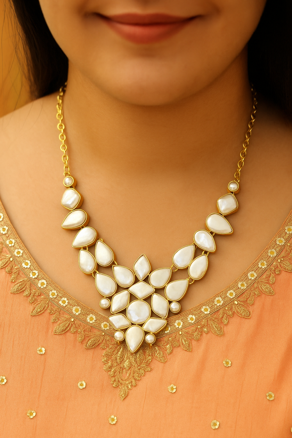 Pearl Bloom