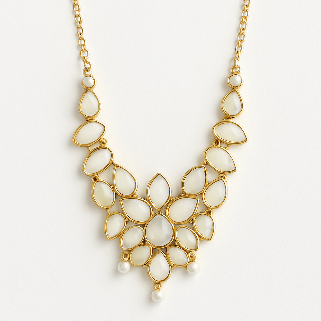 Pearl Bloom