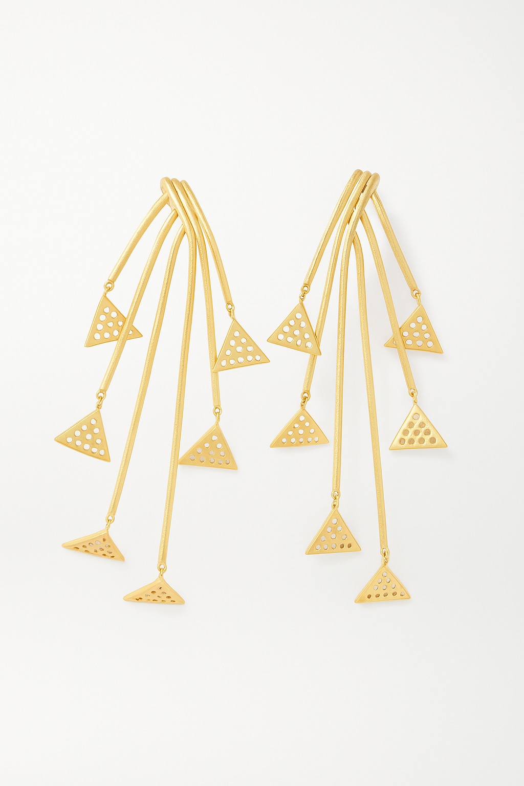 Geo Dangle