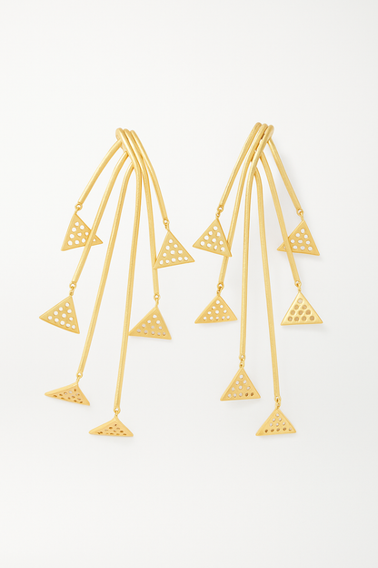 Geo Dangle