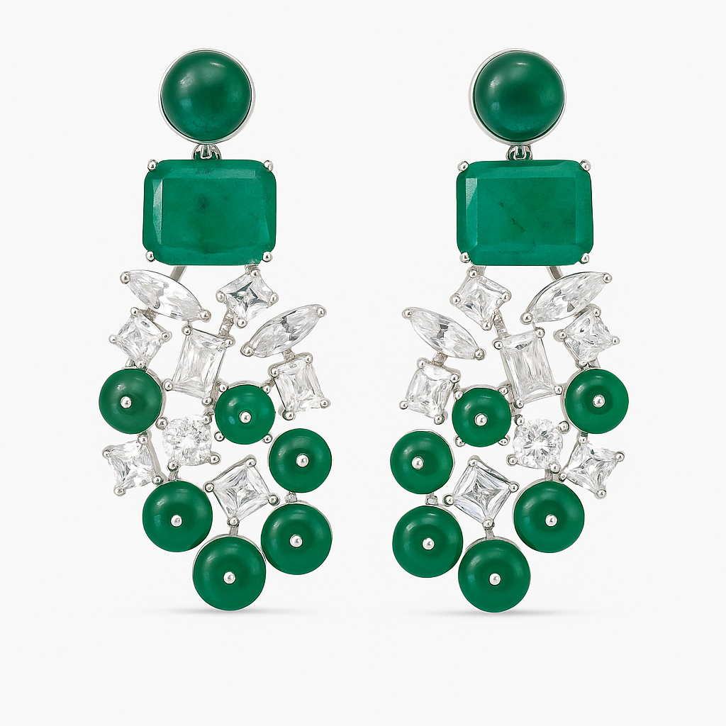 Emerald Dazzle