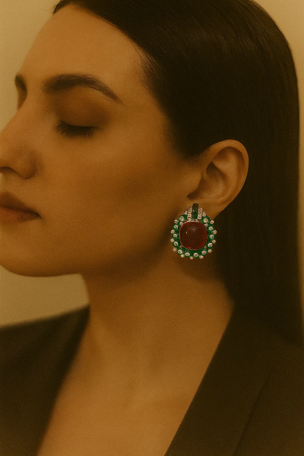 Ruby Glow