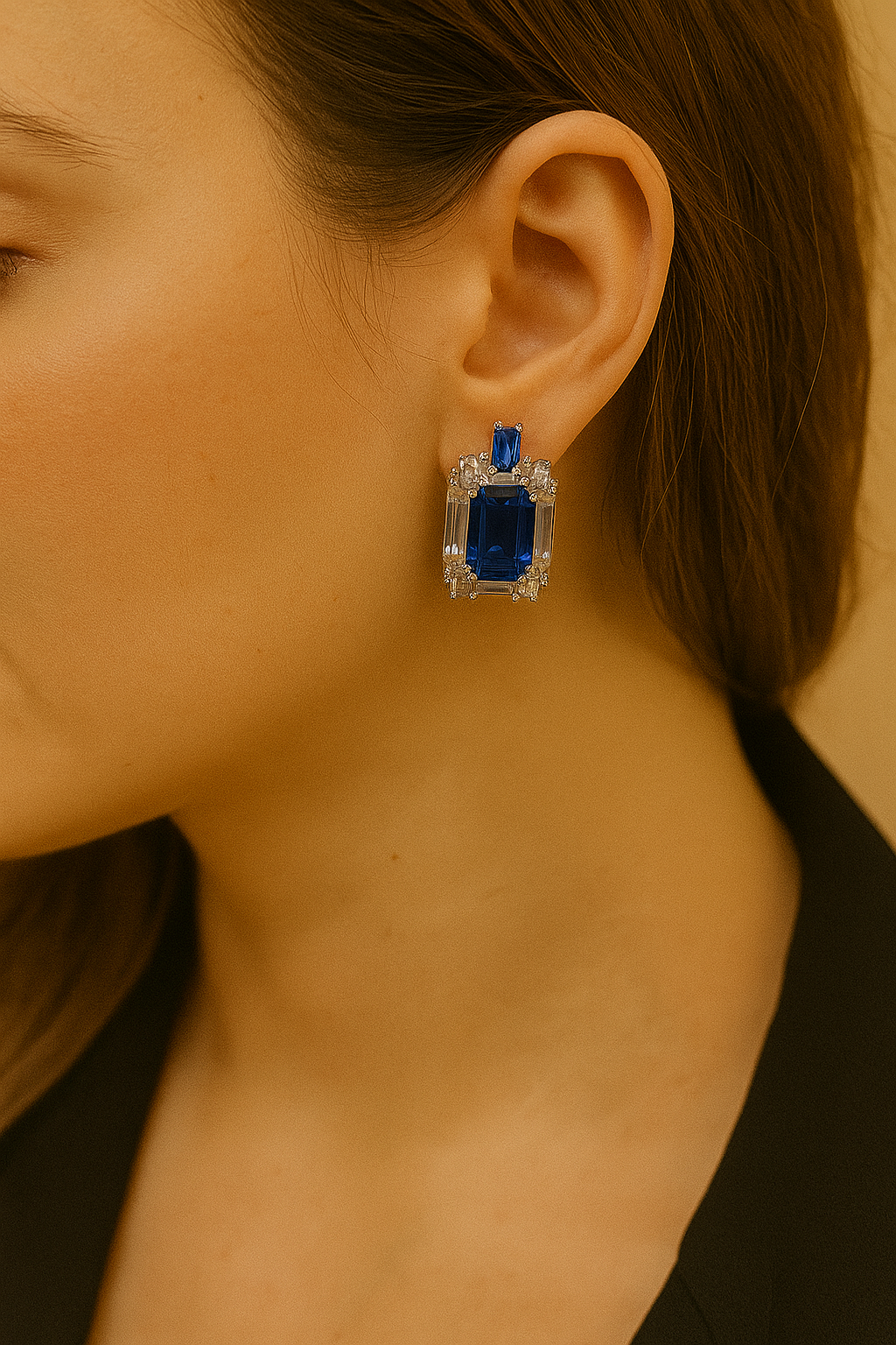 Sapphire Spark