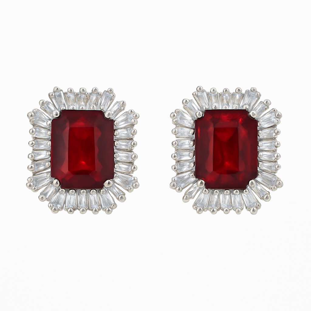 Ruby Elegance