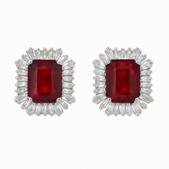 Ruby Elegance