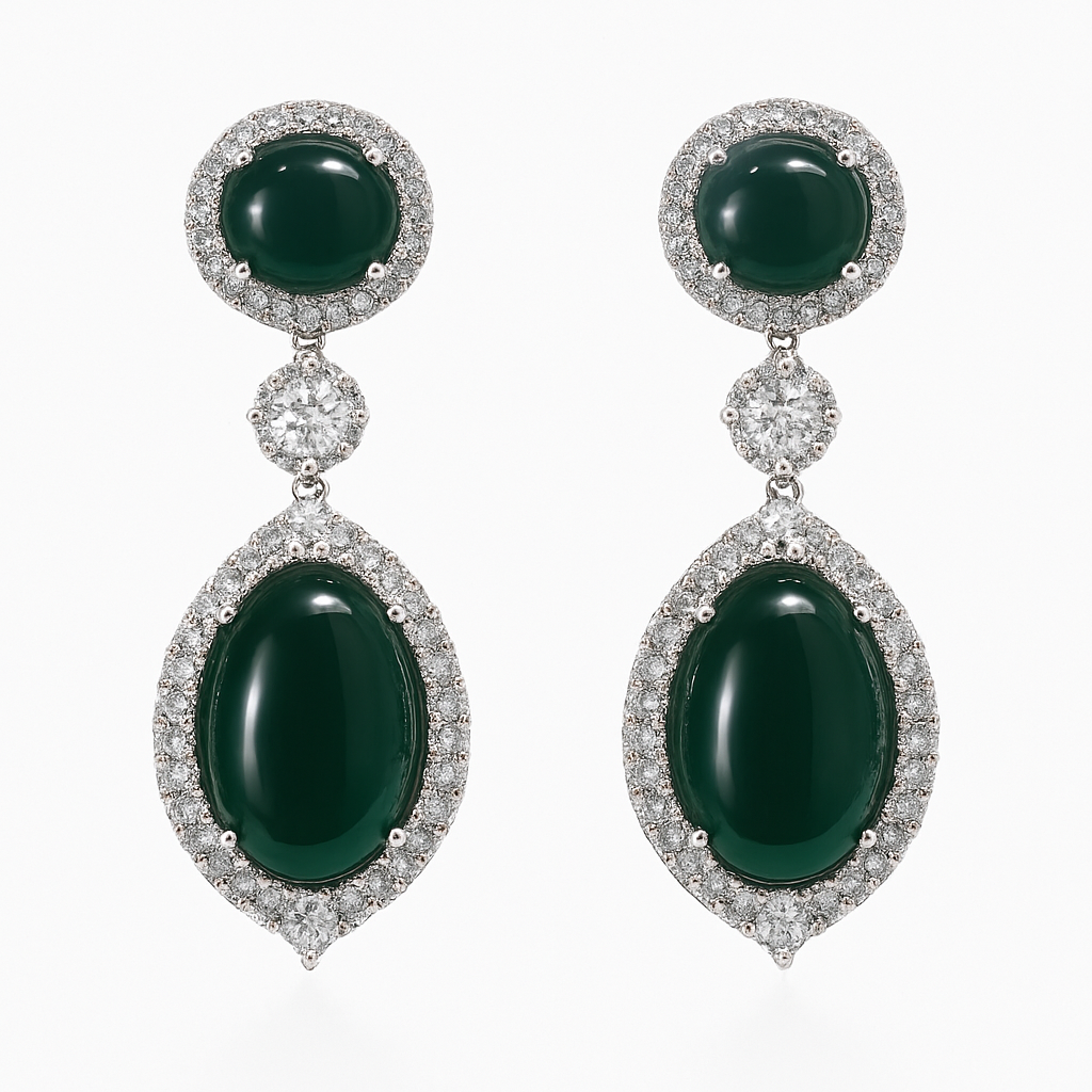 Emerald Glow