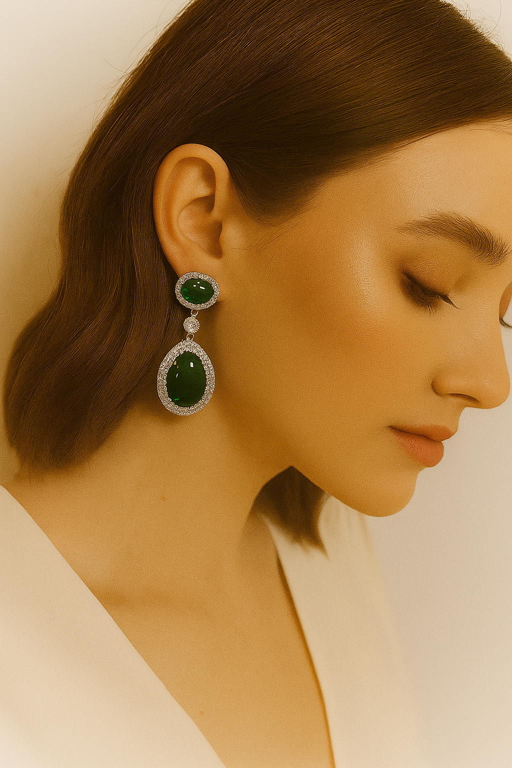 Emerald Glow