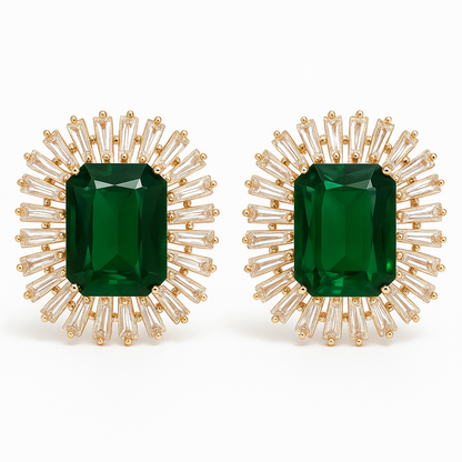 Emerald Radiance (Copy)