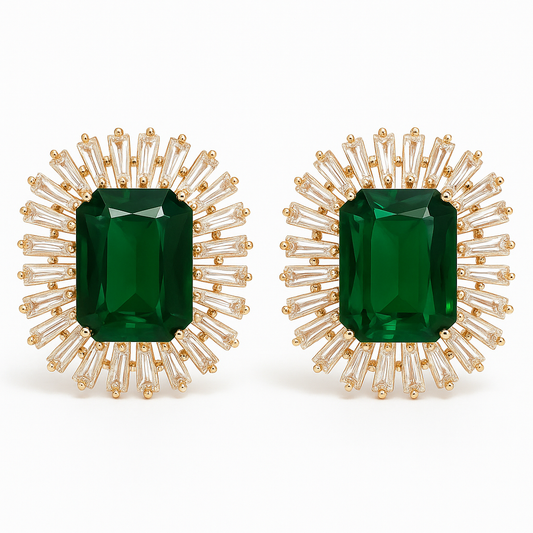 Emerald Radiance (Copy)