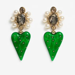 Emerald Charm