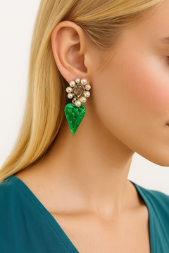 Emerald Charm