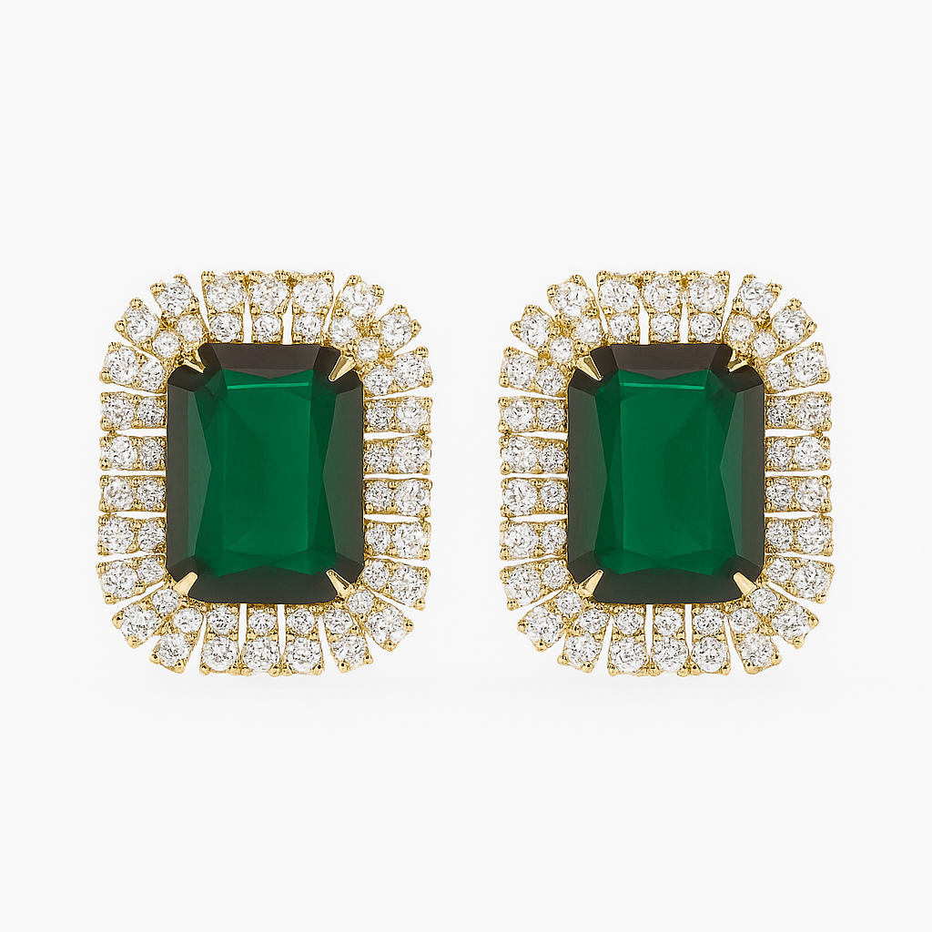 Emerald Radiance