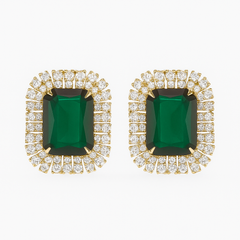 Emerald Radiance