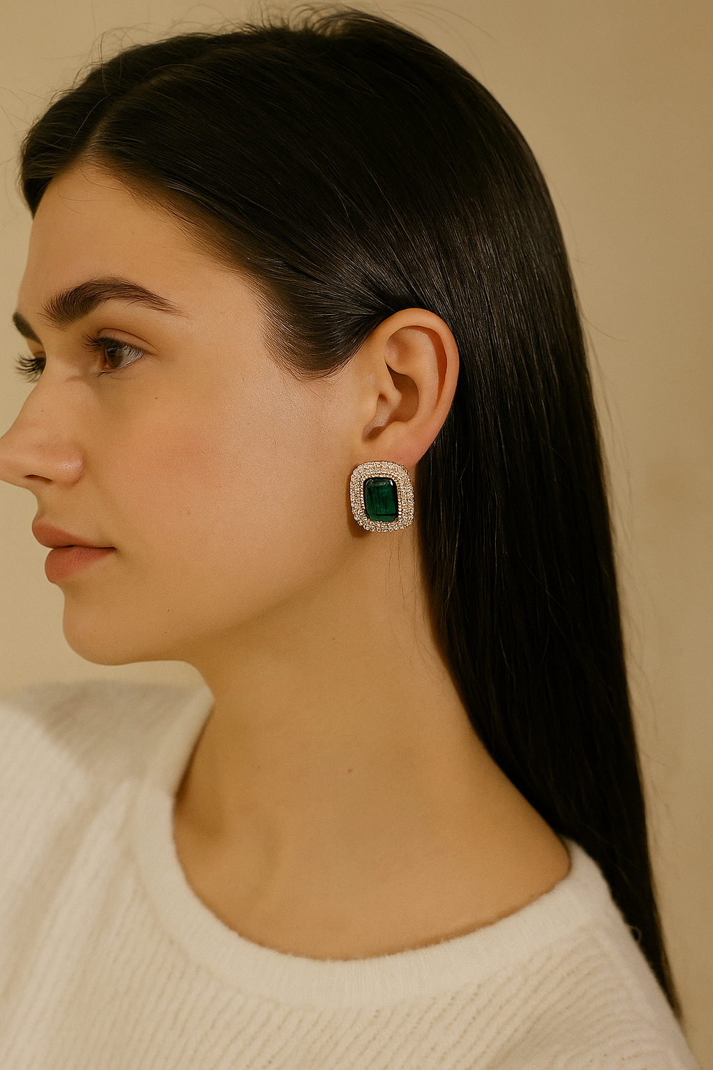 Emerald Radiance