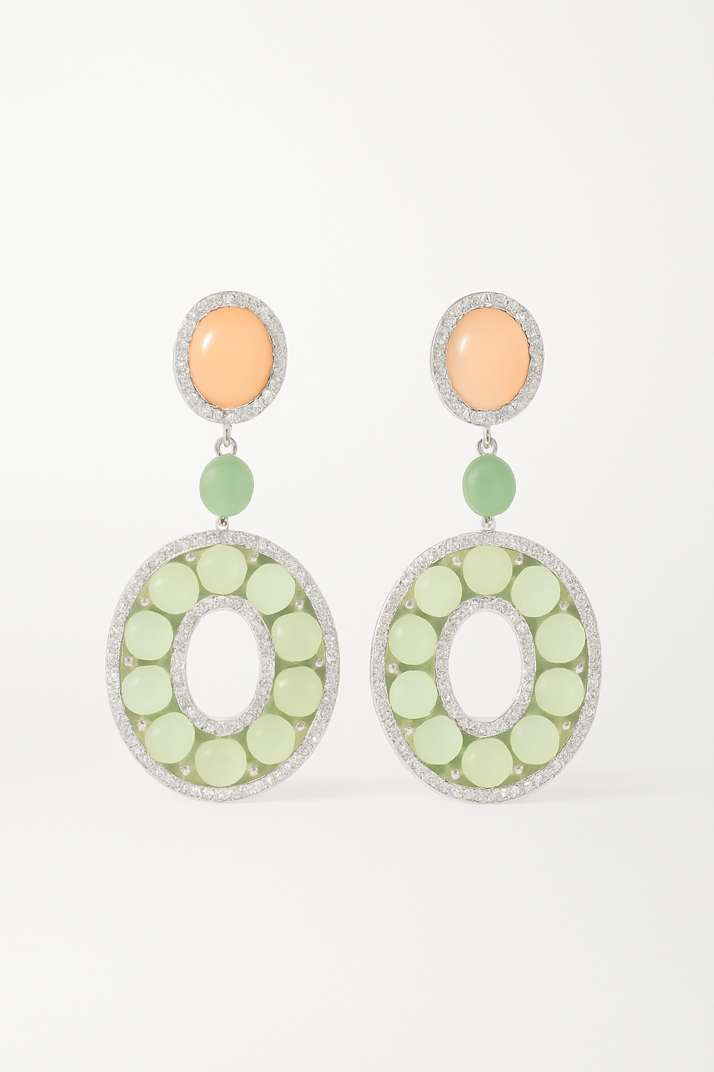 Peach Mint