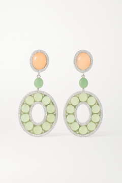 Peach Mint