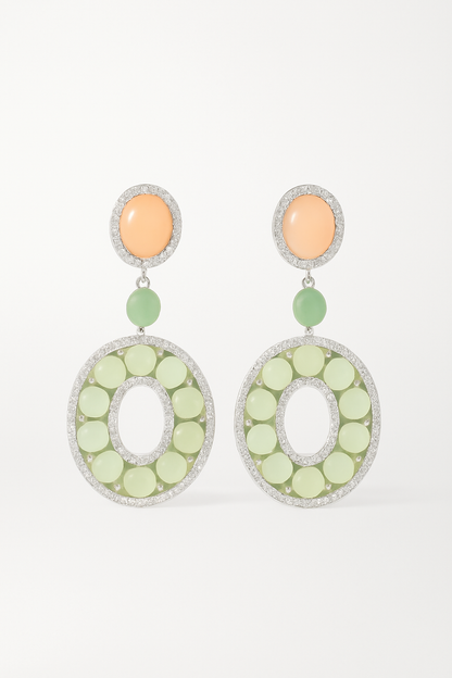 Peach Mint