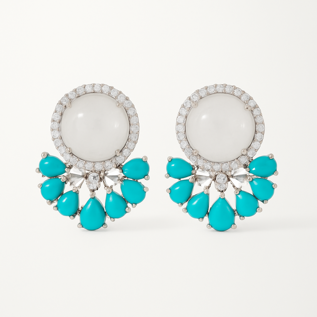 Aqua Radiance