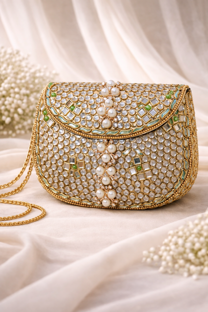 Sitara Pearl Heritage (Medium)