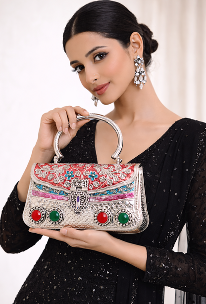 Zariya Silver Heritag