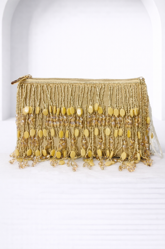 Golden Fringe