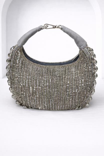 Silver Luxe