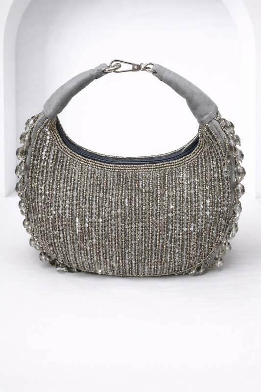Silver Luxe