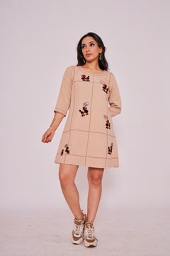 DOG DRESS