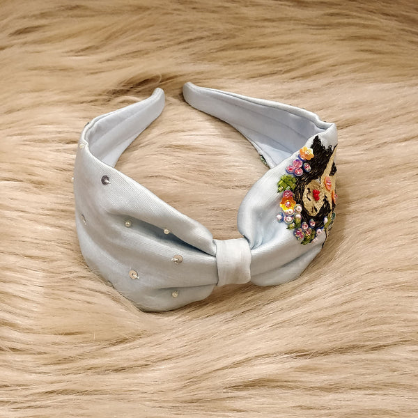 Mermaid Headband Only