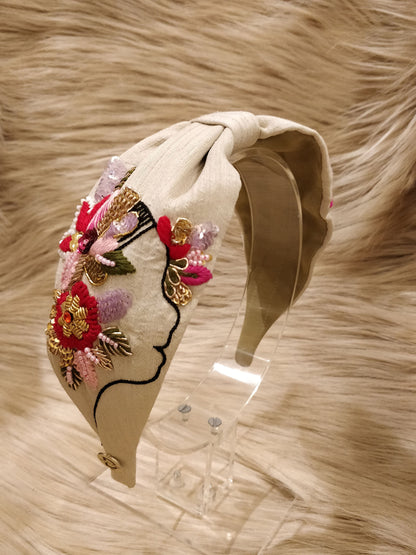 Desi Girl Hairband