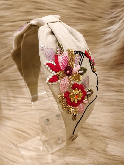 Desi Girl Hairband
