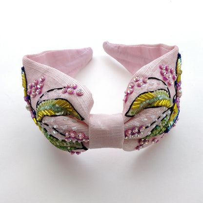 Yellow Candy Fossils Toddler Tieround