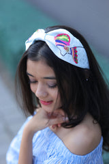 Eygptian Women Hairband