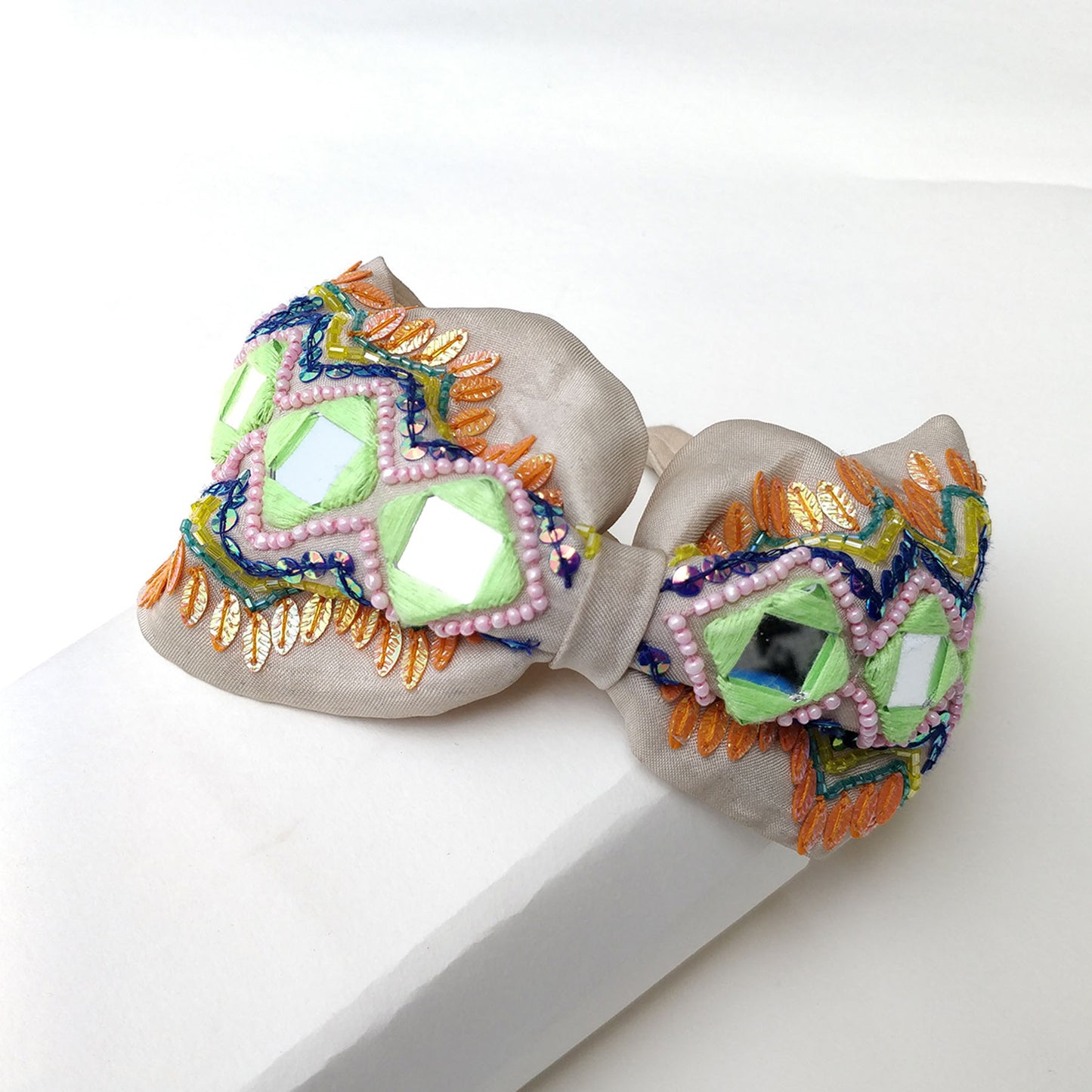 Mirror Hairband