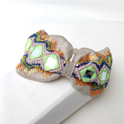 Mirror Hairband