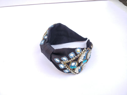 Tantalizing Mirror Hairband